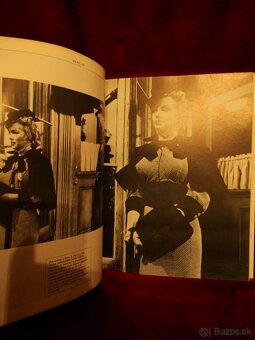 Marilyn at Twentieth Century Fox - 7