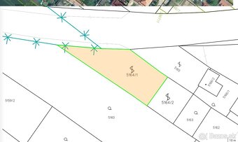 Znížená cena - Hurbanovo - stavebný pozemok - 450m2 - 7