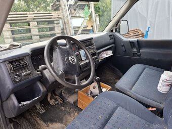 Caravelle t4 - 7