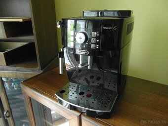 DeLonghi Magnifica S - 7
