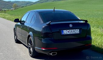 Škoda Octavia 2 RS - 7