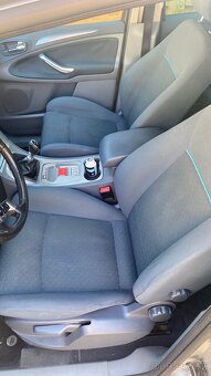 Ford s max - 7