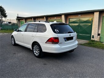 Volkswagen golf 5 variant 1.9tdi - 7