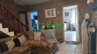 SUPER PONUKA DOM V  Hernádvécse znižena cena- 37000,-€NA PRE - 7