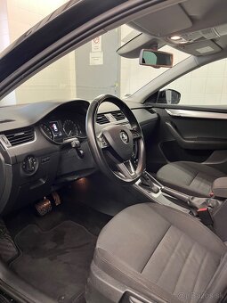 Škoda Octavia III 1.6Tdi Dsg - 7