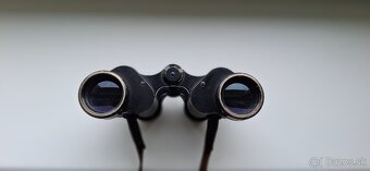 Ďalekohľad Carl Zeiss Jena 6x30 SILVAREM - 7