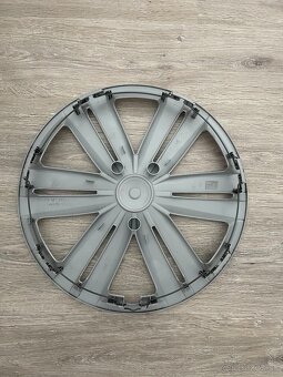 Volkswagen kryty kolies 16" - 7