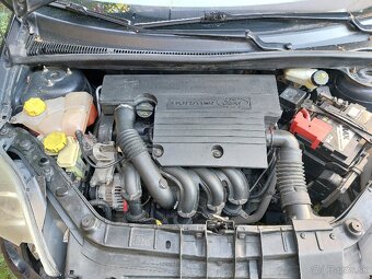 Ford fiesta - 7