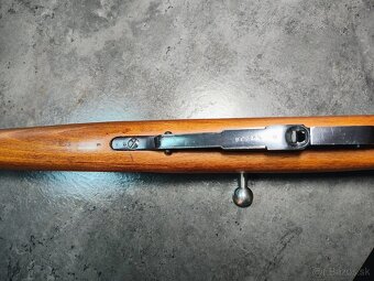 Opakovacia guľovnica Mosin Nagant 1891/30, r.v. 1952 - 7