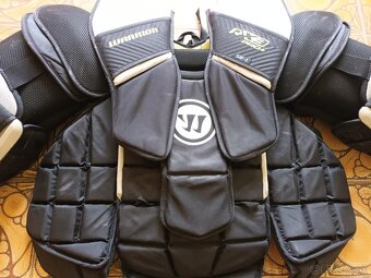 Brankárska vesta WARRIOR RX3 PRO+, vel. senior L - 7