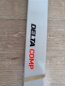 ROSSIGNOL Delta Sport R-Skin Stiff s viazaním NNN
- 7