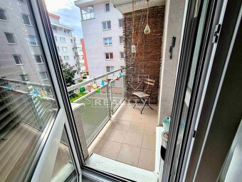 TUreality ponúka priestranný 2i byt v Ružinove - Trnávke... - 7