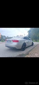 Predám Audi A5 Kupe - 7