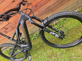 Specialized turbo levo - 7