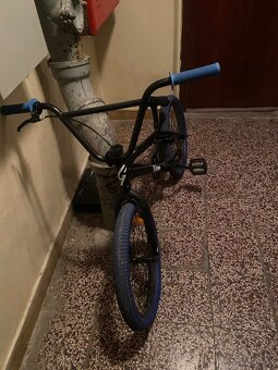 BMX Galaxy bicykel - 7