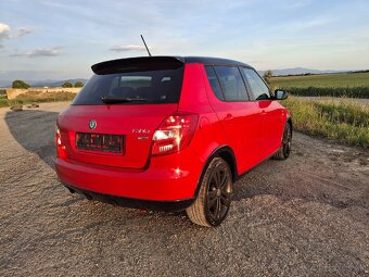 Fabia Monte Carlo - 7
