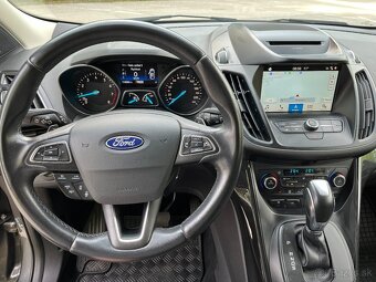 Ford Kuga 1.5 EcoBoost 4x4 Automat - 7