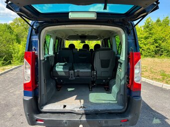 Peugeot Expert Tepee Executive 2.0 HDi 9miestne,Odpočet DPH - 7