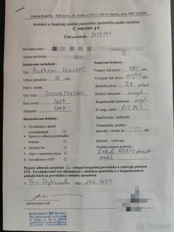 Protherm Medved 30 KLO + Cerpadlo + 3-cestny ventil - 7