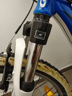 Giant XTC 24" Jr. detsky bicykel - 7
