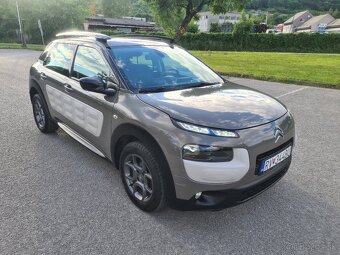 Citroën C4 Cactus / SK vozidlo - 7