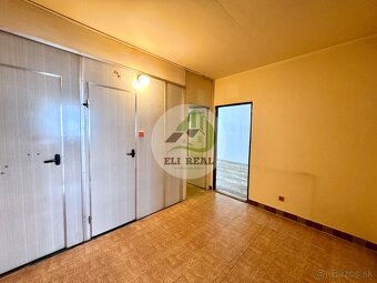 Na predaj priestranný 2-izbový byt, Donská ul., Košice – sí - 7
