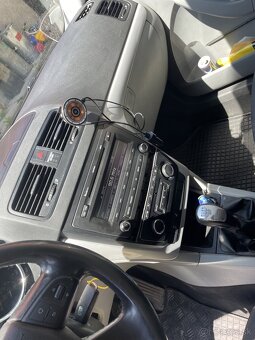Škoda Yeti 2.0 - 7