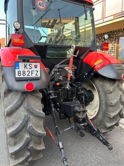 Zetor Proxima 8441 - 7
