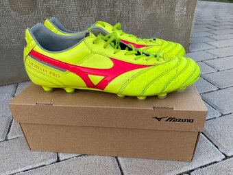 Kopačky mizuno - 7