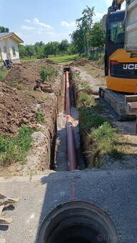 Autodoprava a zemné práce - 7