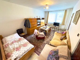 NA PREDAJ 2 IZB. BYT S LOGGIOU, 64M2, SOTINSKÁ UL., SENICA - 7