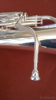 Eufónium, Euphonium, Baritón - 7