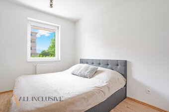 ALL INCLUSIVE | NA PREDAJ 2-IZBOVÝ BYT SO ZÁHRADOU, DUNAJSKÁ - 7
