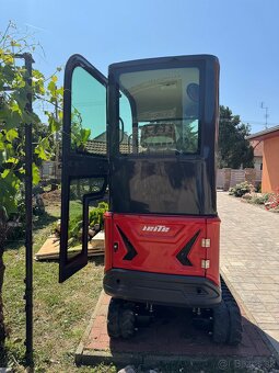 Minibager Leite 1.8t - 7