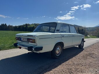 Lada 2106 - 7