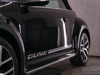 Predám VW New Beeatle Dune Cabriolet - 7