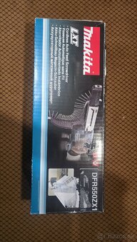 Makita DFR550ZX1 - 7