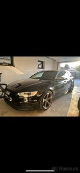 a6 avant 3x s-line 3.0tdi - 7