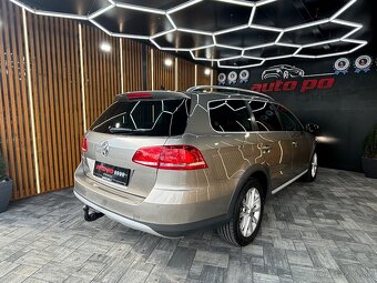 Volkswagen Passat Variant Alltrack 2.0 TDI 4MOTION - 7
