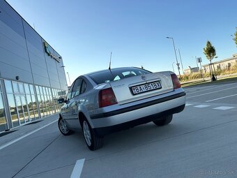 Volkswagen Passat B5 1.9 TDI 81 KW (110 PS) - 7