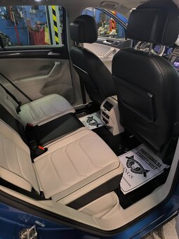 Predám Volkswagen Tiguan 2,0 TDI 4x4 DSG - 7