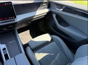 Volkswagen Passat Variant 1.5 TSI ACT DSG - 7