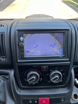 🚐 Fiat Ducato L4H2 Facelift 2014 – 2.3 Multijet, 109 kW - 7