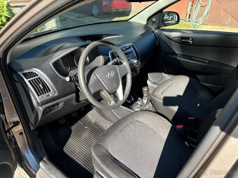 Hyundai i20 1.25 16V Comfort - 7