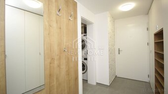 JARABINKOVÁ - INVESTIČNÝ 1,5 iz. byt + PIVNICA , CITY PARK R - 7