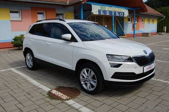Škoda Karoq 1.6 TDI Executive - 7