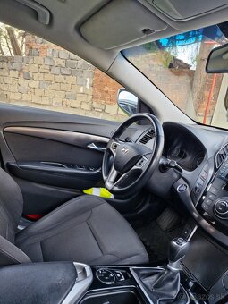 Hyundai i40 2012 - 7
