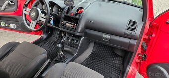 Vw Lupo - 7