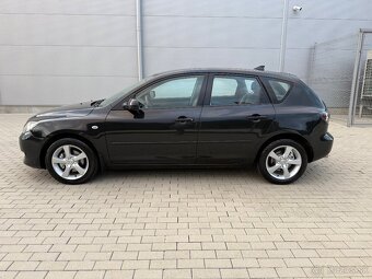 Mazda 3 1.4 16v Benzin - 7