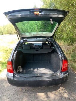 Škoda Octavia Combi TOUR 1.9 TDI, 74 kW, r.v.: 2008 ‼️ - 7